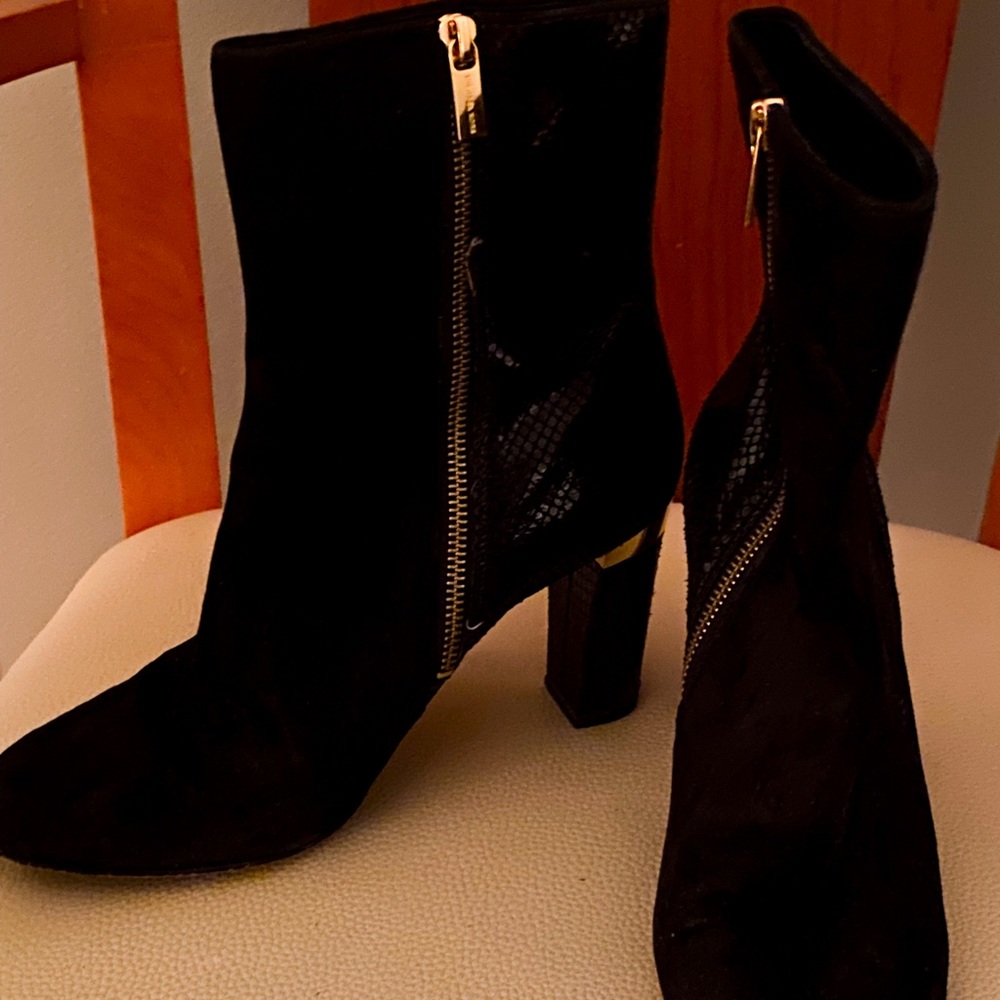 Michael Kors high heels